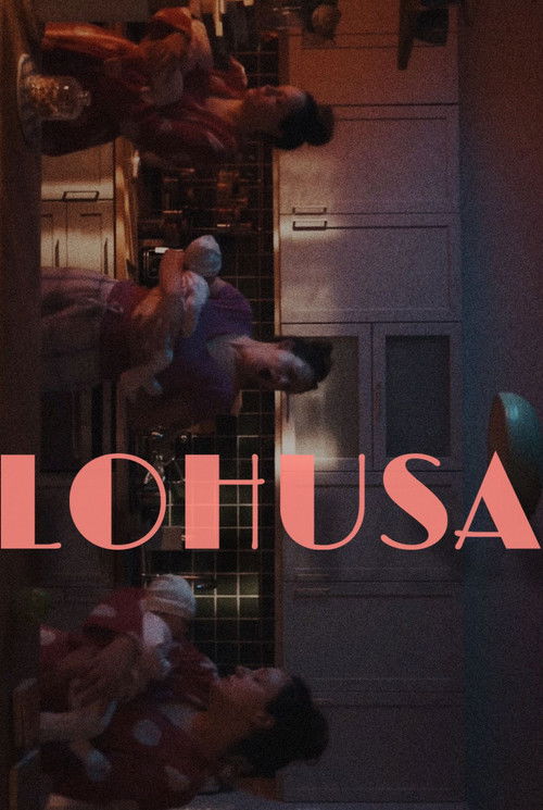 Lohusa poster