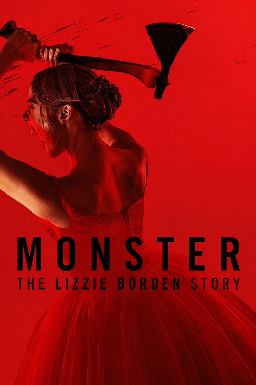 Monster: The Lizzie Borden Story