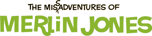 The Misadventures of Merlin Jones