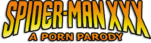 Spider-Man XXX: A Porn Parody