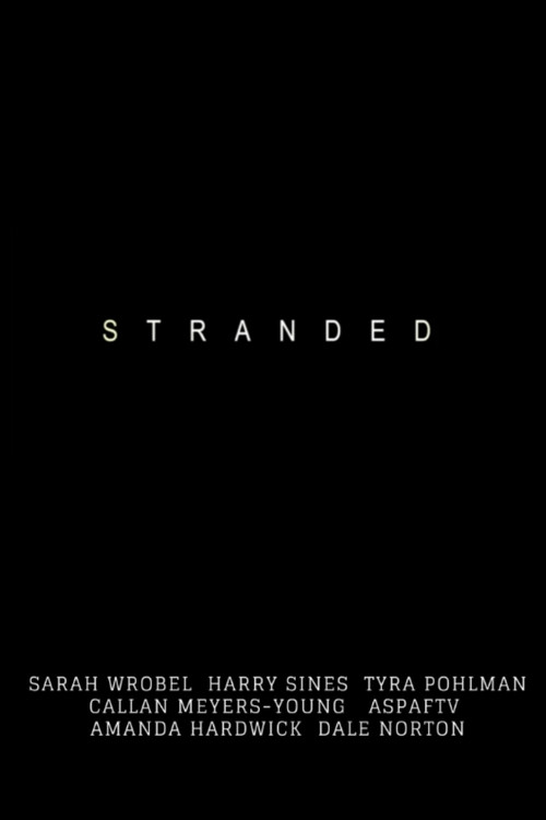 Stranded poster