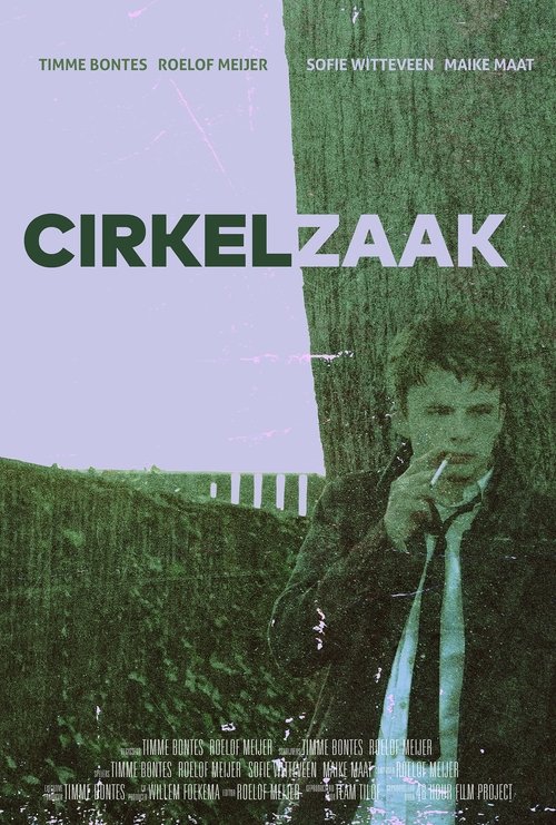 Cirkelzaak