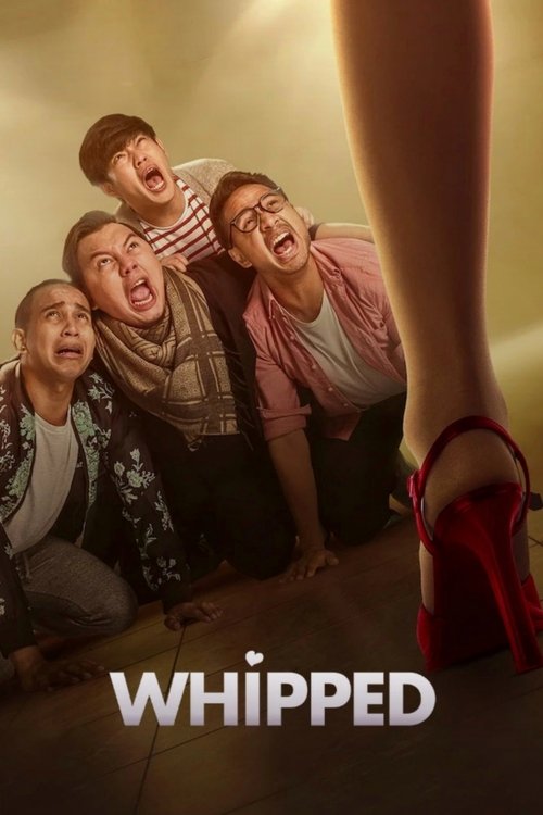 Bucin movie poster player