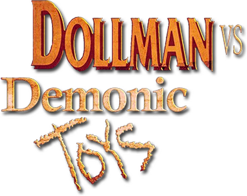Dollman vs. Demonic Toys