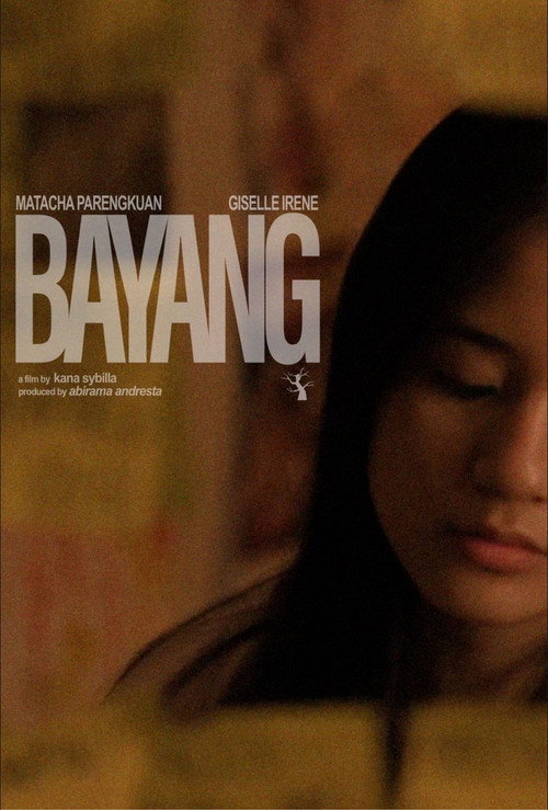 Bayang poster