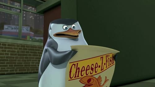 The Penguins of Madagascar, S03E21 - (2012)