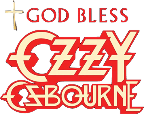 God Bless Ozzy Osbourne