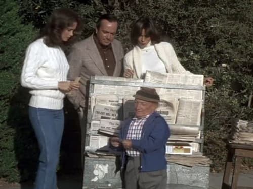 Charlie's Angels, S03E11 - (1978)