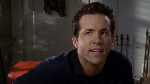 Poster della serie Scrubs