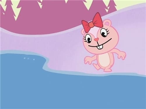 Poster della serie Happy Tree Friends