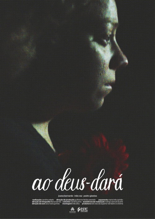 Poster de Ao Deus-Dará