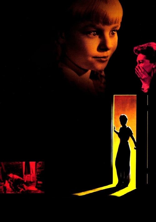 The Bad Seed poster