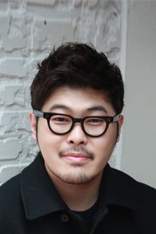 Kép: Kim Ki-bang színész profilképe