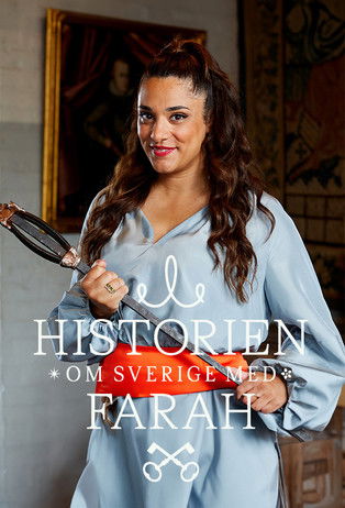 Escena 4 de Historien om Sverige med Farah