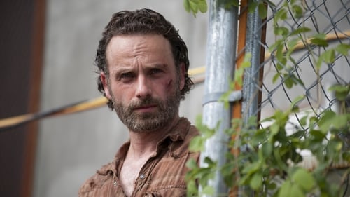 The Walking Dead: 4×3