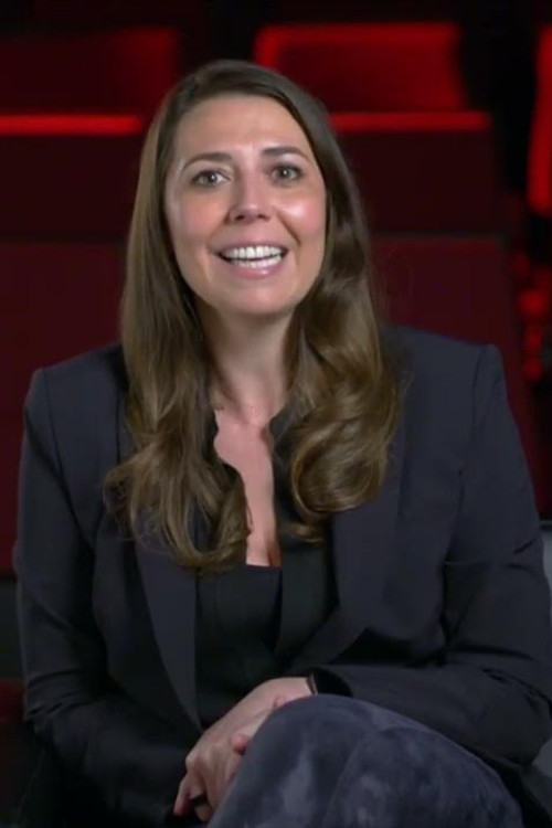 Samantha Nisenboim