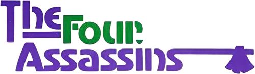 The Four Assassins