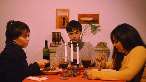 Deja que intenten separarnos