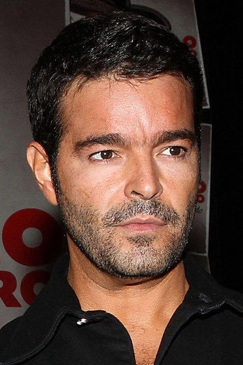 Pablo Montero