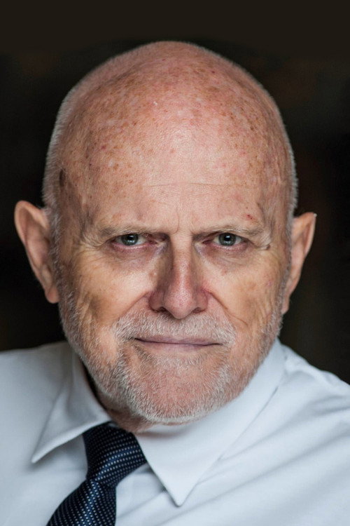 Brian Rhodes Photo
