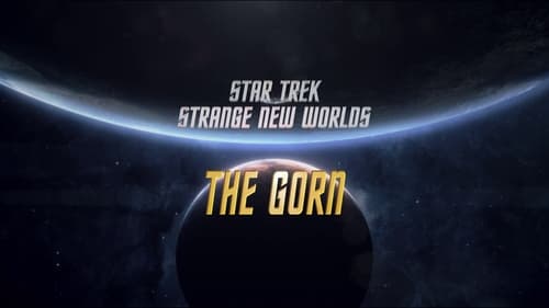 Star Trek: Strange New Worlds, S00E11 - (2023)