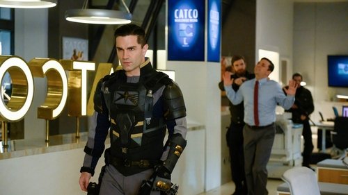 Supergirl: 4×19
