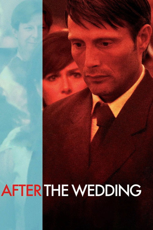 After the Wedding