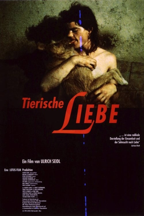 Tierische Liebe 1996