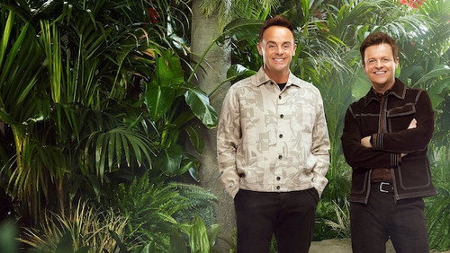 I'm a Celebrity...Get Me Out of Here! S25E16 backdrop