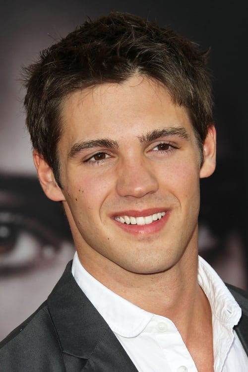 Kép: Steven R. McQueen színész profilképe