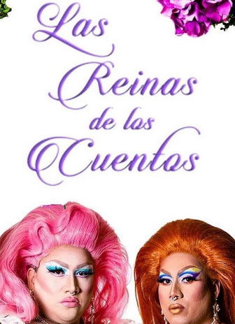 The Queens of the Stories poster