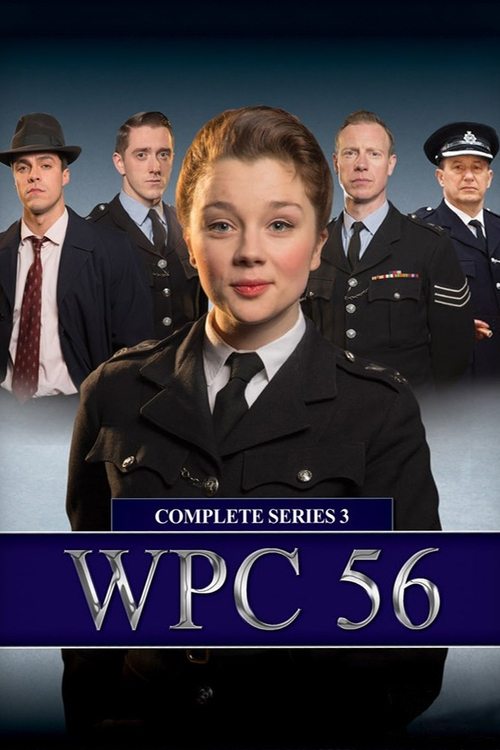 Where to stream WPC 56 Season 3