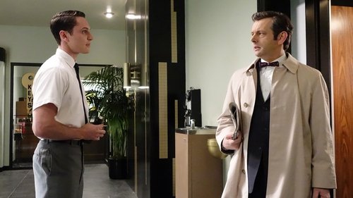 Masters of Sex: 3×3