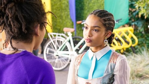 Grown-ish: 2×9