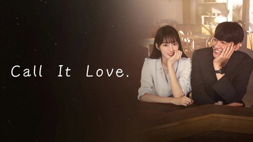 Call It Love