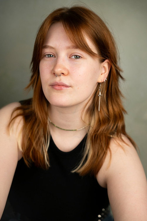 Foto de Snjólaug Vera
