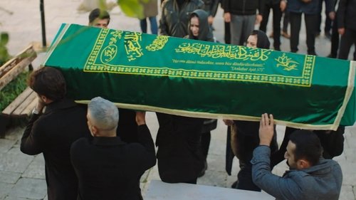 Season 1 Episode 26 - Wounded Heart (Kalp Yarası)