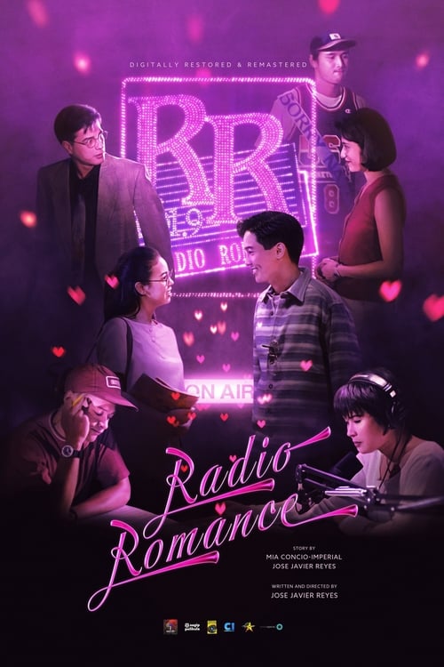 Radio Romance 1996