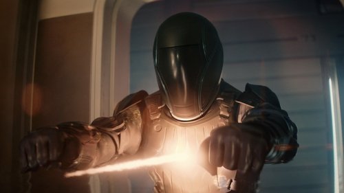 Diários de um Robô-Assassino: 1×4