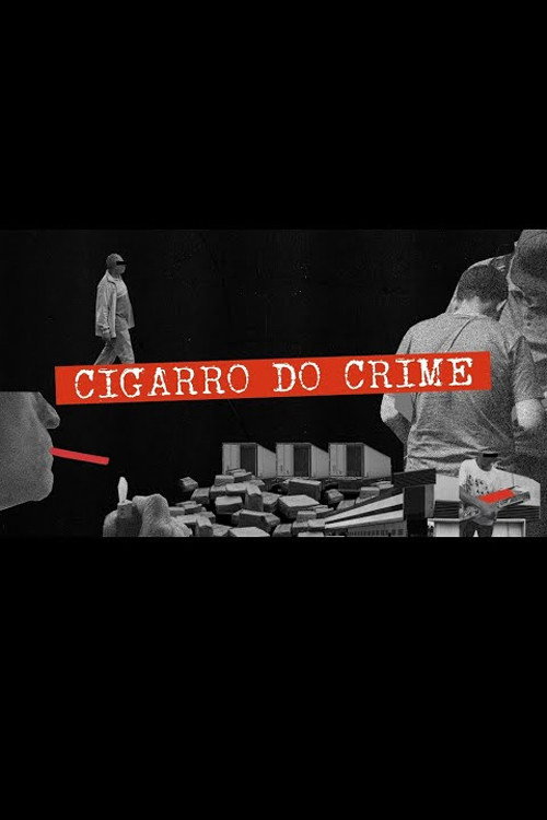 Cigarro do Crime