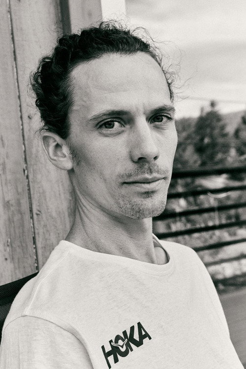 Jim Walmsley