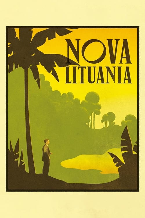 Where to stream Nova Lituania