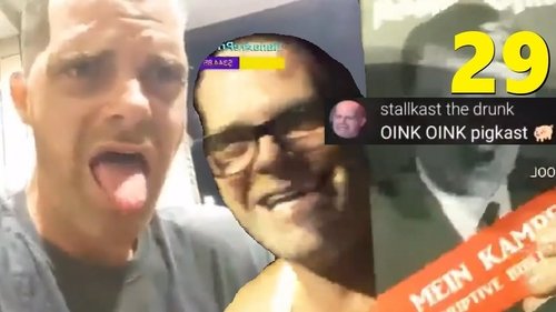 Épisode 29