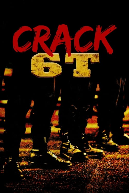 Poster Ma 6-T va crack-er 1997