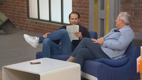 Bares für Rares, S14E135 - (2023)