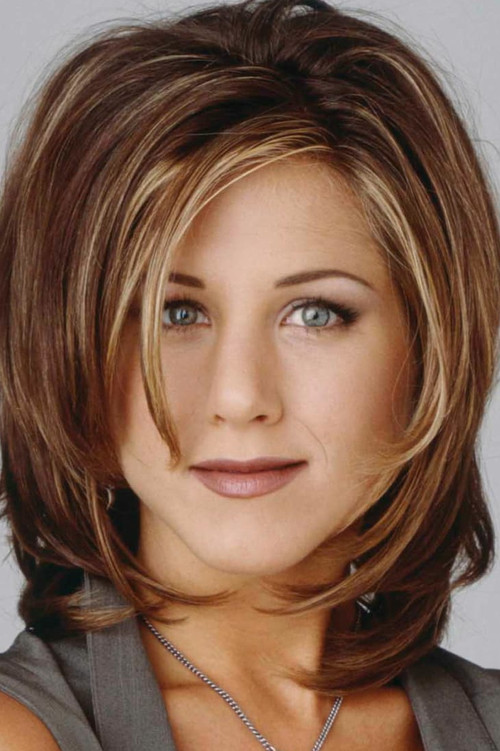 Jennifer Aniston