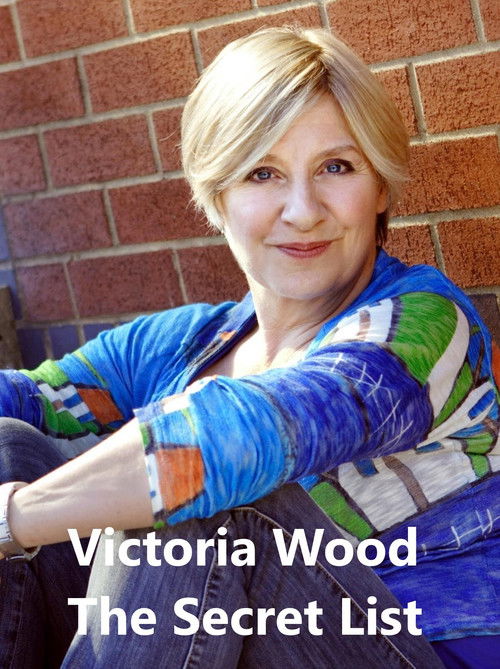 Escena 2 de Victoria Wood: The Secret List
