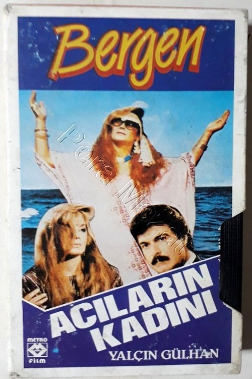 Acıların Kadını 1986