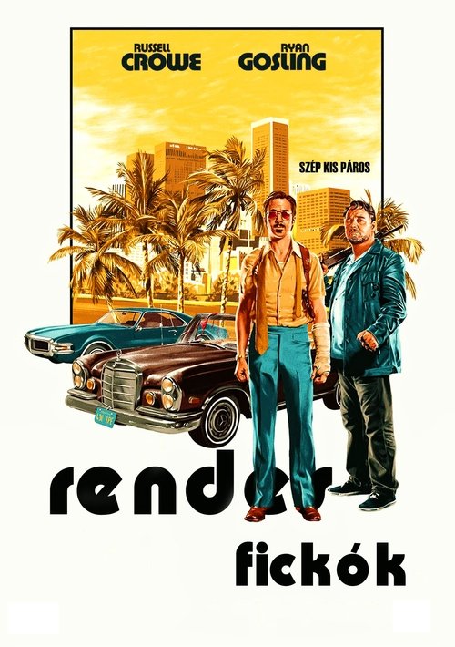 Posters