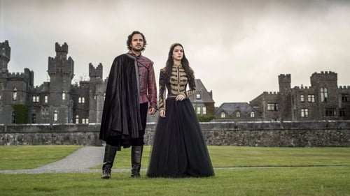 Reign: 1×4